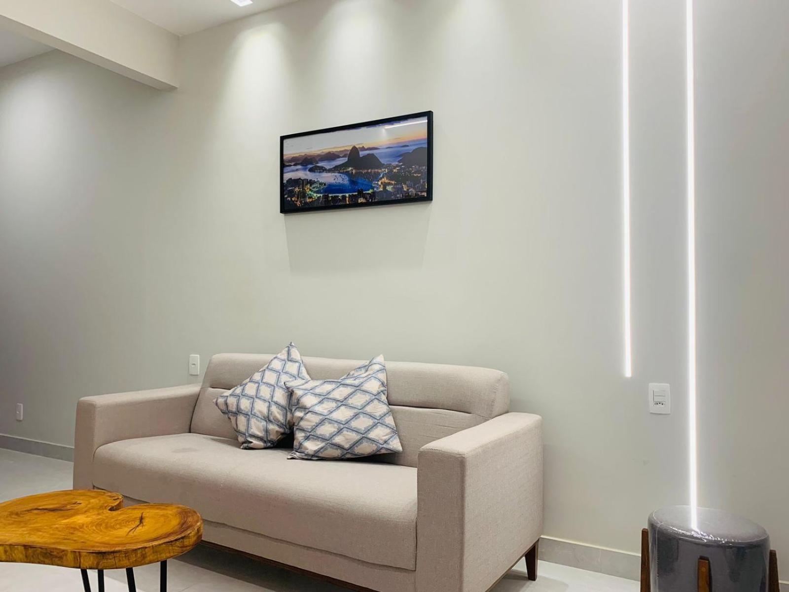 Apartamento De Luxo Copacabana Rio de Janeiro Exteriör bild
