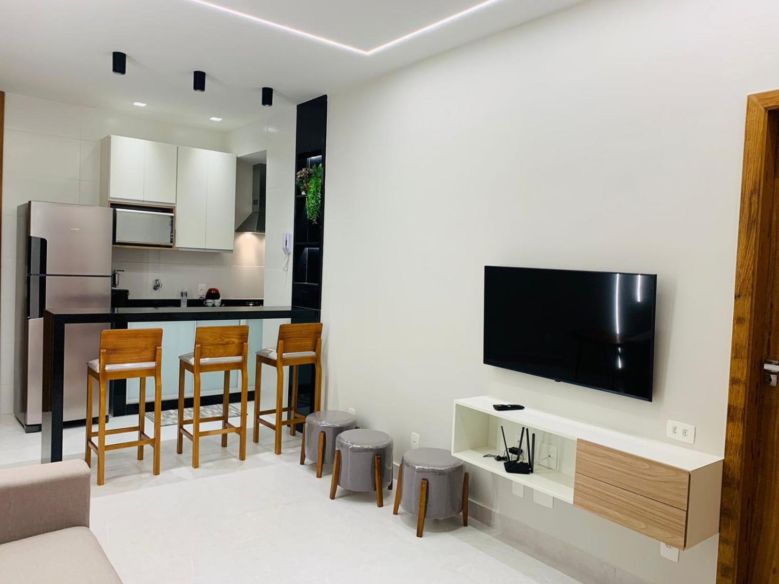 Apartamento De Luxo Copacabana Rio de Janeiro Exteriör bild