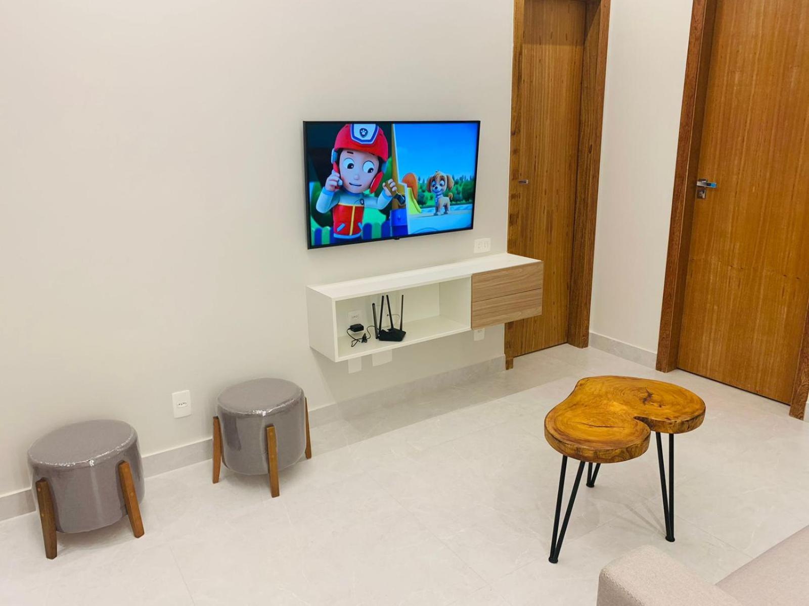 Apartamento De Luxo Copacabana Rio de Janeiro Exteriör bild
