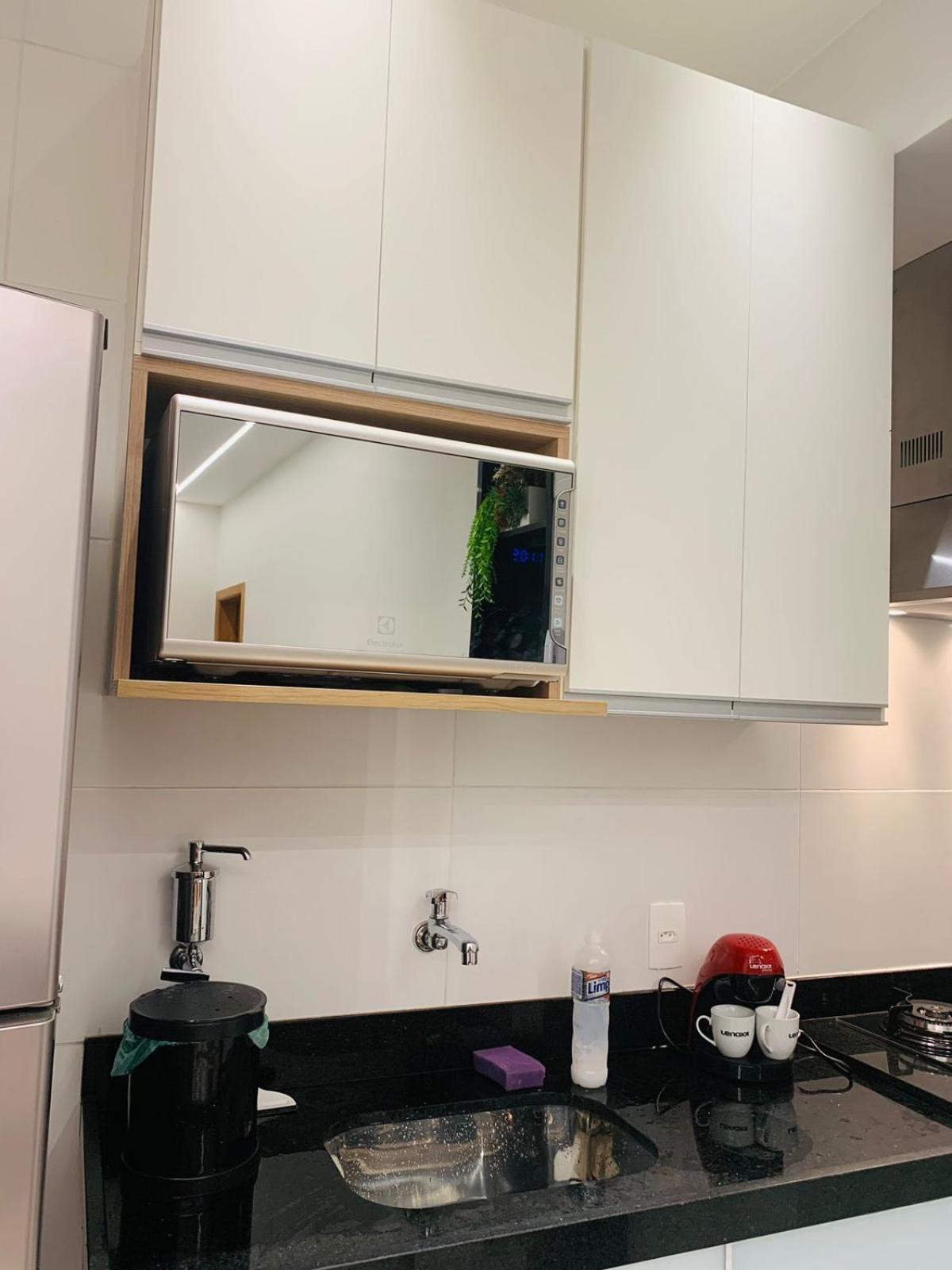 Apartamento De Luxo Copacabana Rio de Janeiro Exteriör bild
