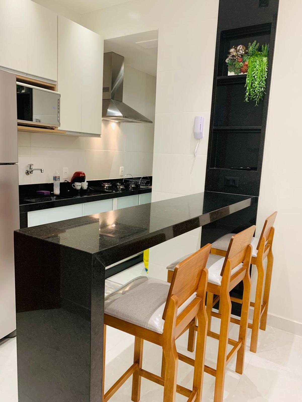 Apartamento De Luxo Copacabana Rio de Janeiro Exteriör bild