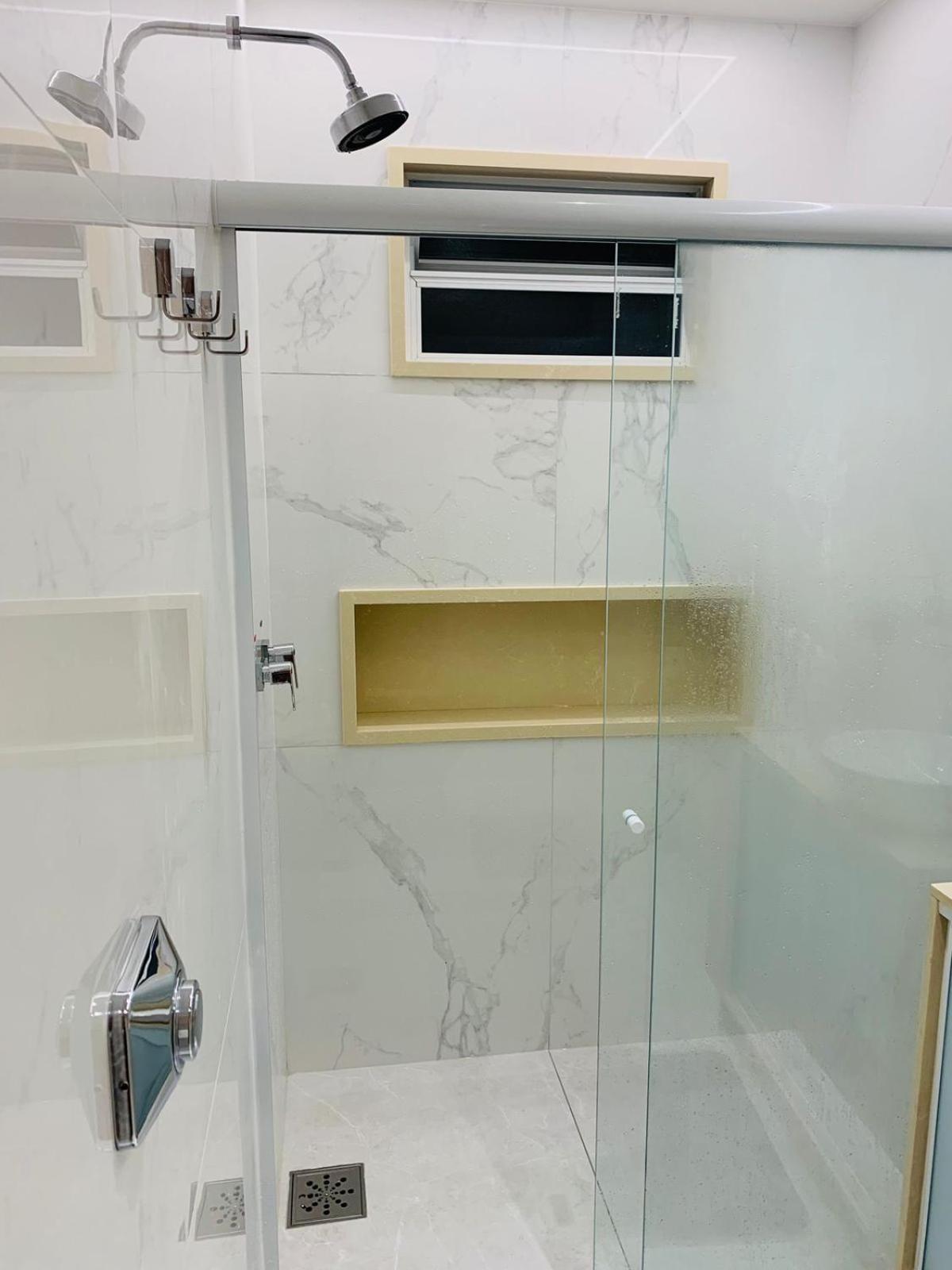 Apartamento De Luxo Copacabana Rio de Janeiro Exteriör bild