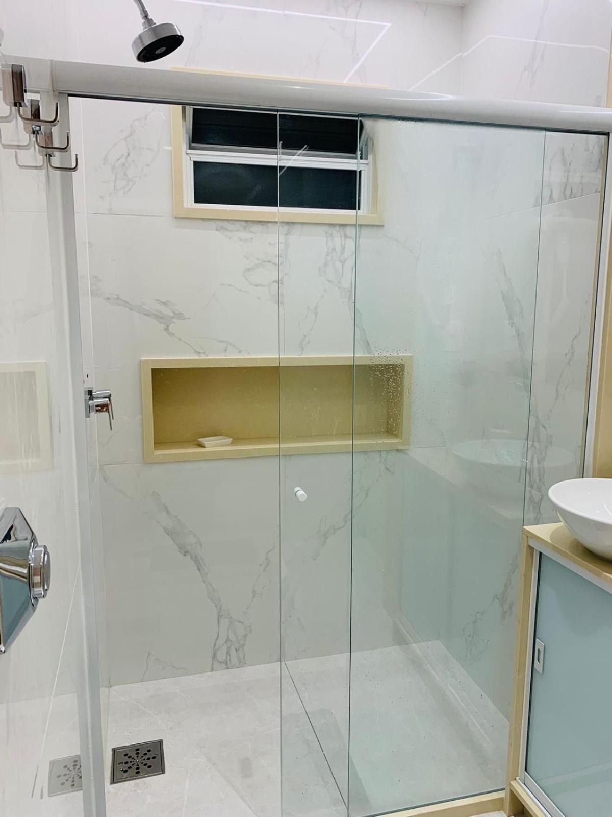 Apartamento De Luxo Copacabana Rio de Janeiro Exteriör bild