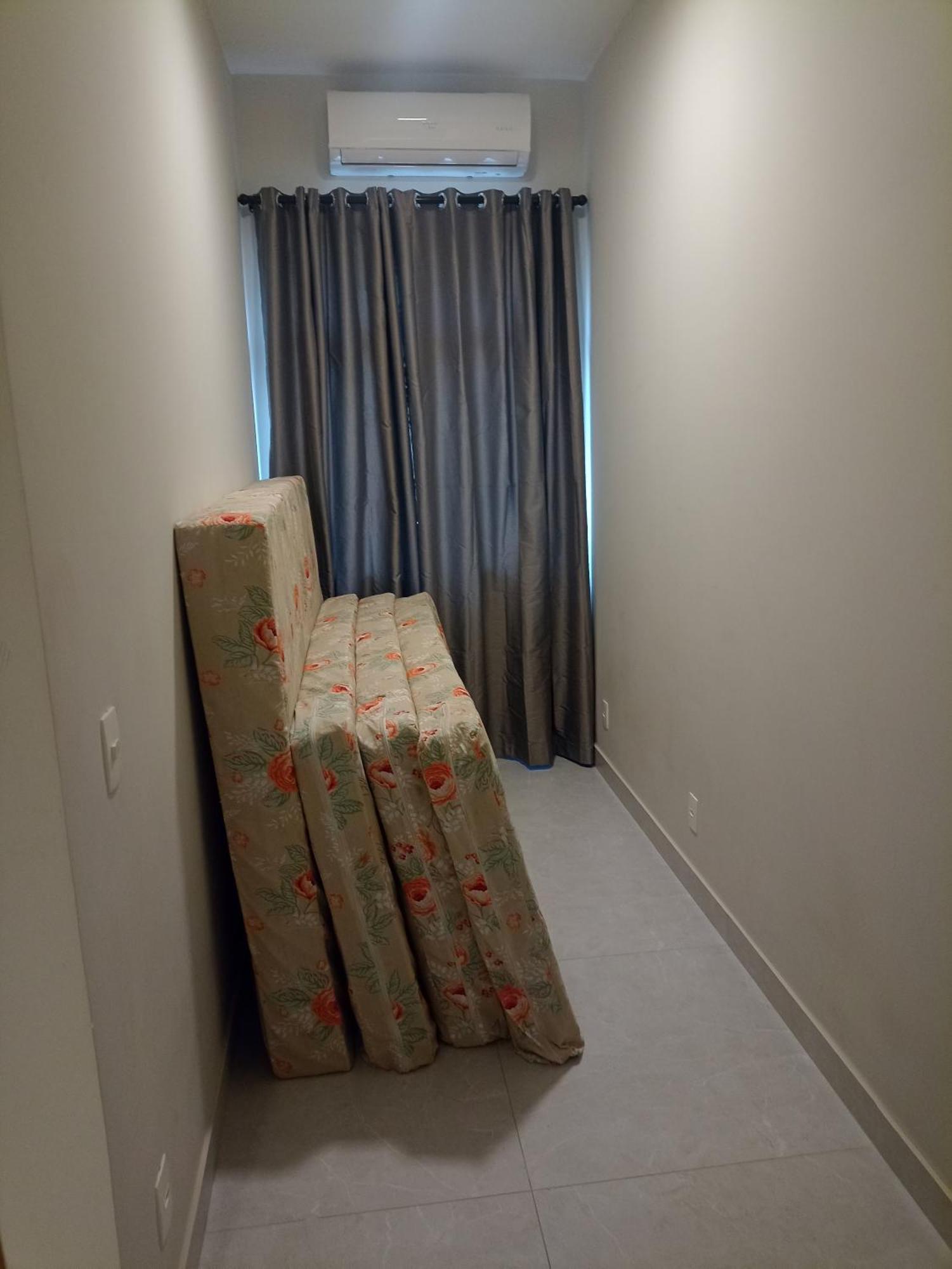 Apartamento De Luxo Copacabana Rio de Janeiro Exteriör bild