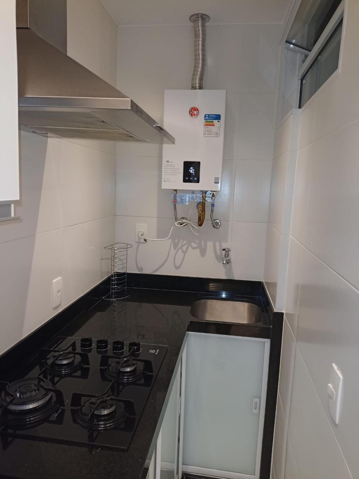 Apartamento De Luxo Copacabana Rio de Janeiro Exteriör bild